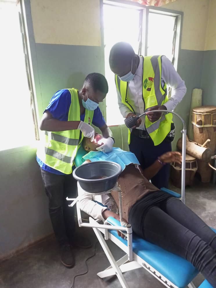 Partenaires ALFA SANED